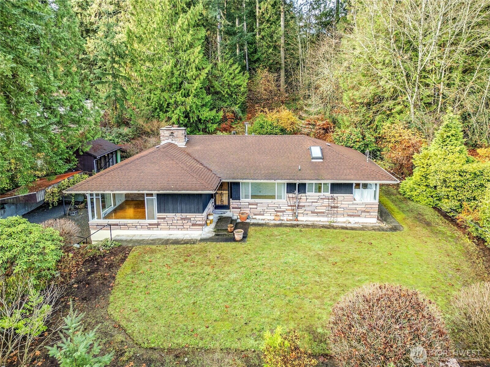 Property Photo: 7575 Chico Way NW WA 98312