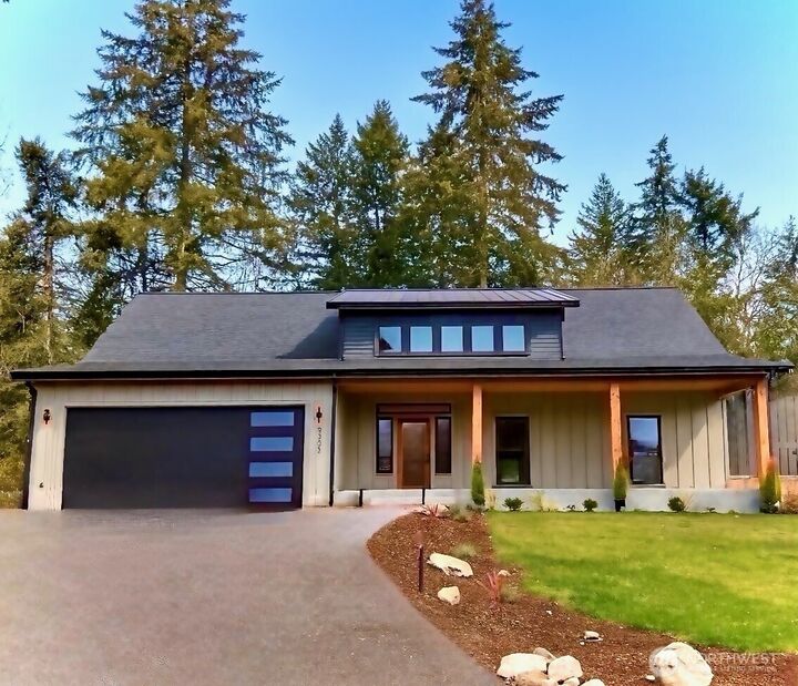 9303  129th Street Ct NW  Gig Harbor WA 98329 photo