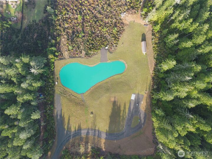 Property Photo: 151 E Kingsley Place WA 98528