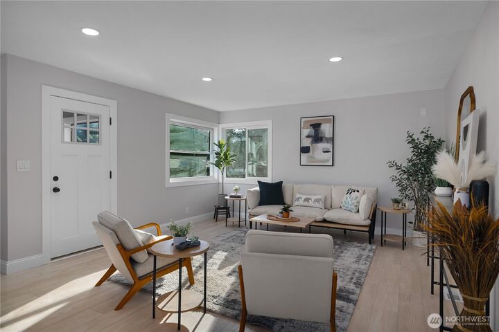 Property Photo: 4125 Libby Road NE WA 98506