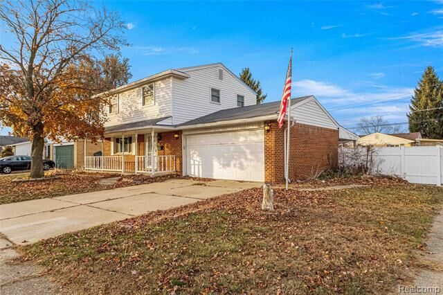 Property Photo:  35906 Somerset Street  MI 48186 