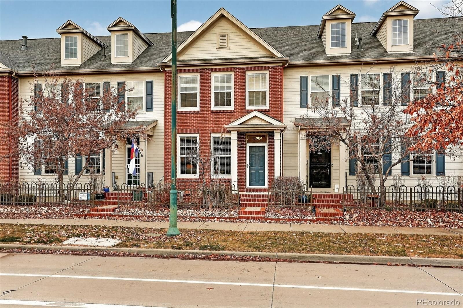 Property Photo:  8149 E 29th Avenue  CO 80238 