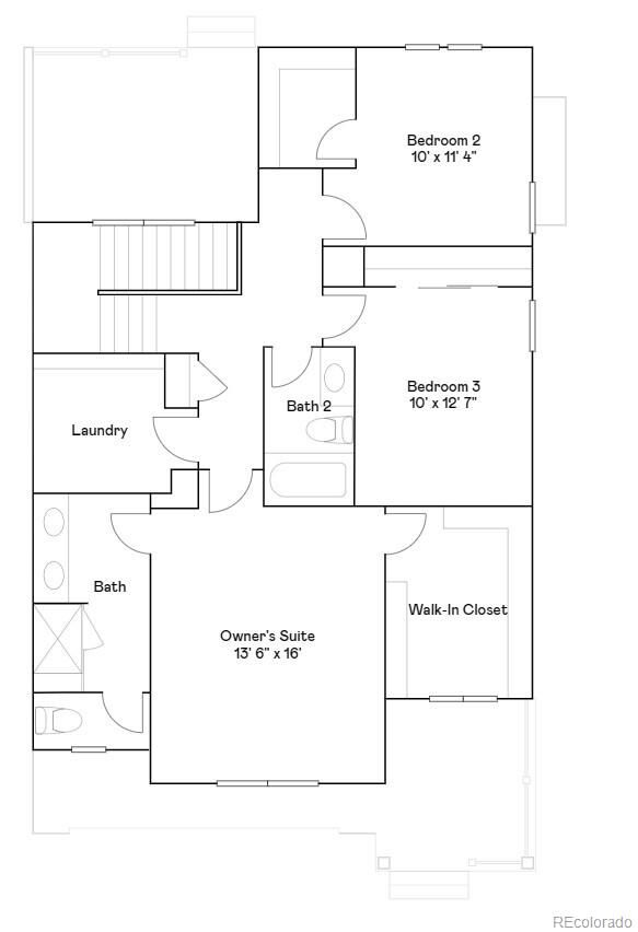 Property Photo:  6870 Juniper Drive  CO 80602 