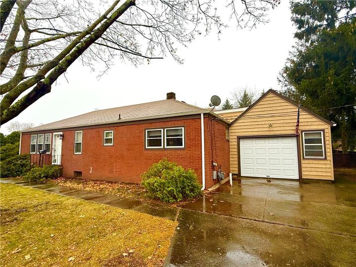 Property Photo: 85 Hilton Avenue RI 02915