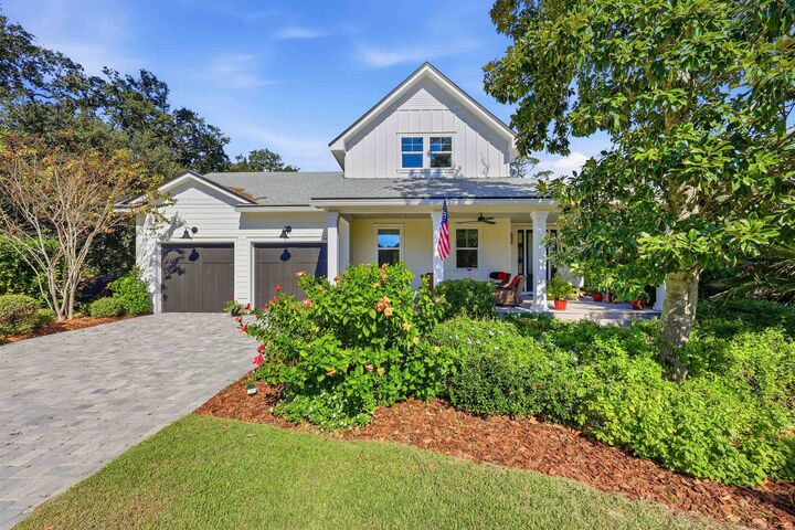 Property Photo:  66 Ridgeway Rd  FL 32080 