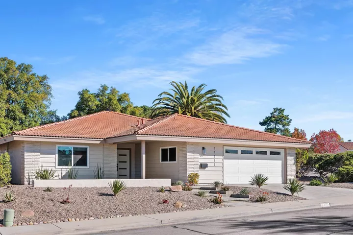 Property Photo: 17111 Prado Pl CA 92128