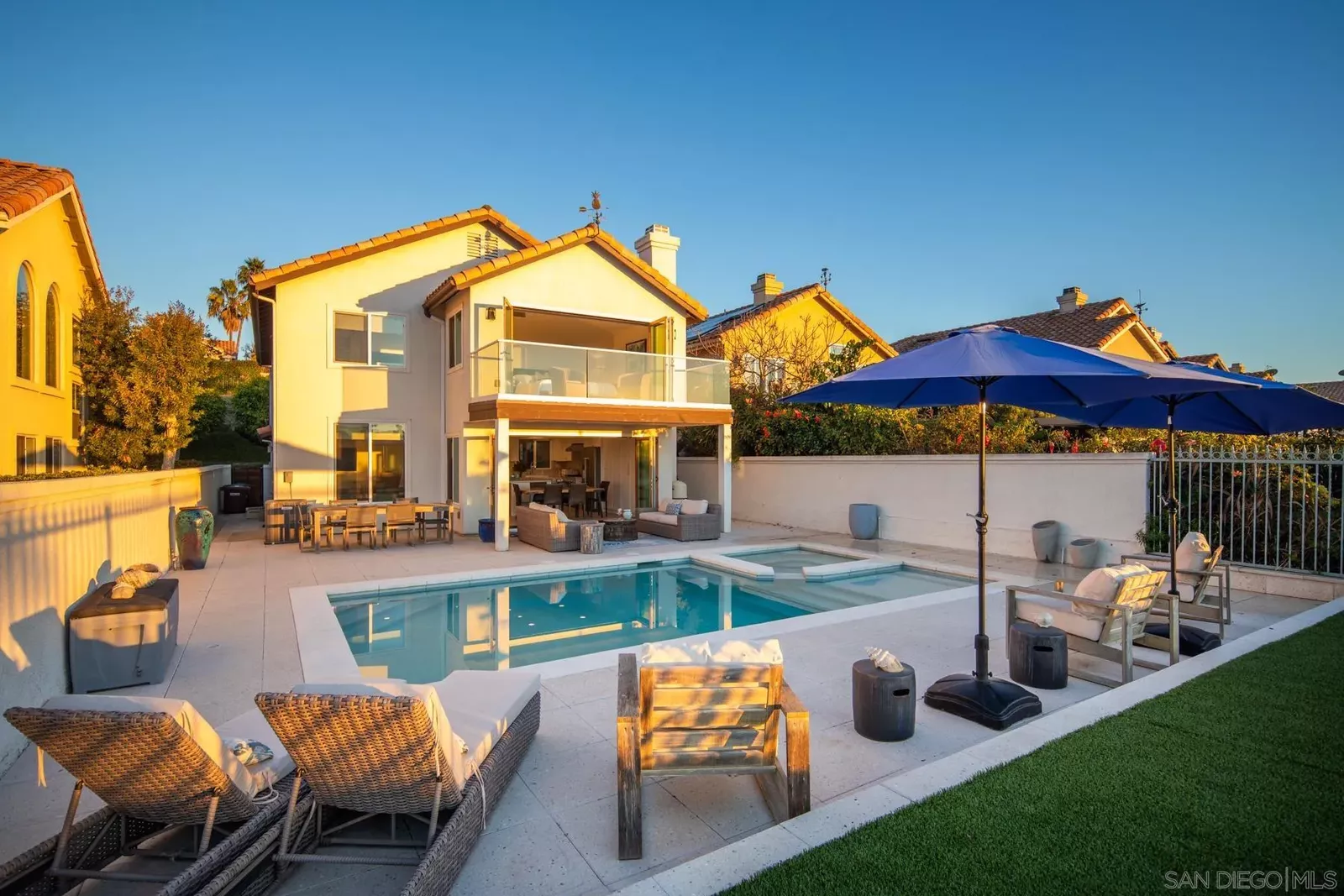 Property Photo:  37 Santa Lucia  CA 92629 