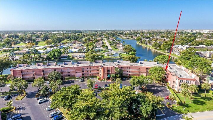 9150 Lime Bay Blvd 212  Tamarac FL 33321 photo