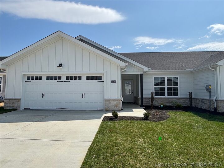 Property Photo:  5126 Woodstone Circle 149  IN 47130 