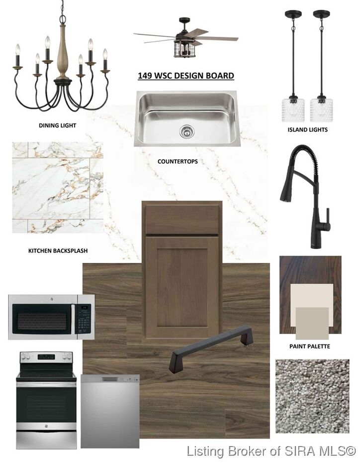 Property Photo:  5126 Woodstone Circle 149  IN 47130 