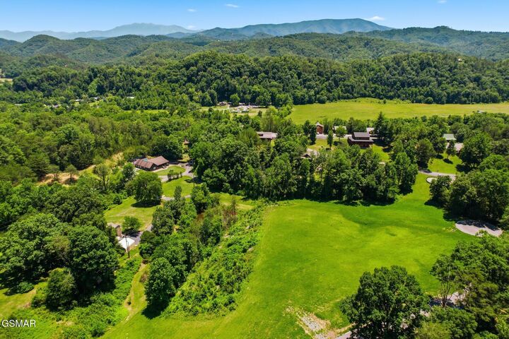 Property Photo: Lot 75 Max Ridge Lane TN 37862
