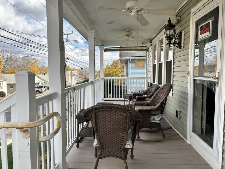 Property Photo:  105 South St Extension  CT 06010 