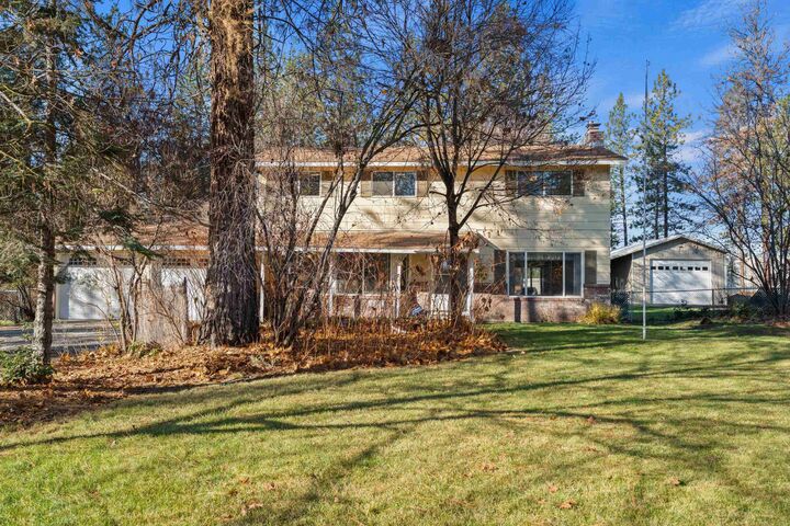 Property Photo:  17025 N Suncrest Dr  WA 99026 