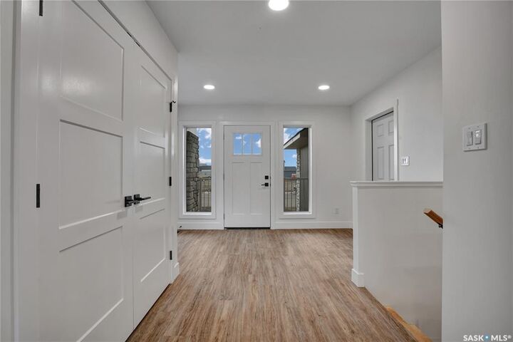 Property Photo: 105 Emma Crescent SK S0K 2T1