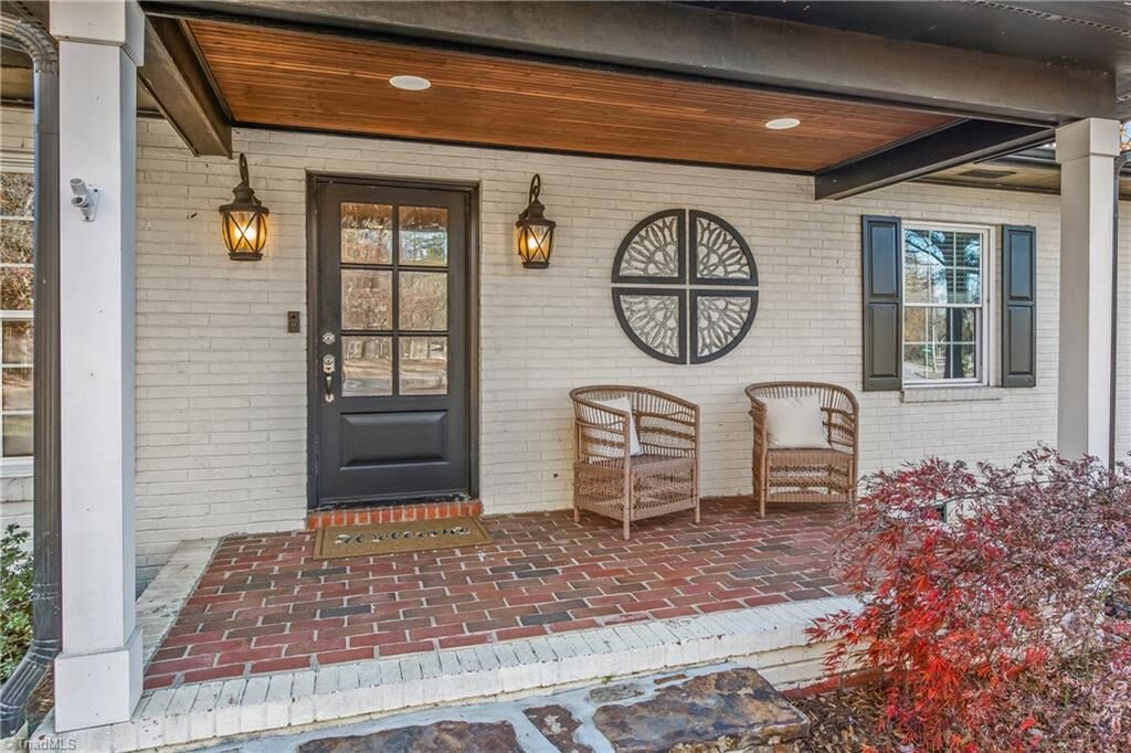 Property Photo:  1815 Guilford College Road  NC 27282 