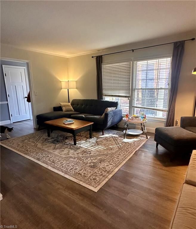 Property Photo:  2708 Regents Park Lane  NC 27455 