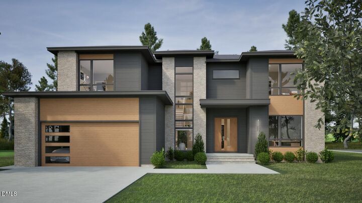 Property Photo:  4700 Stonehill Drive  NC 27609 