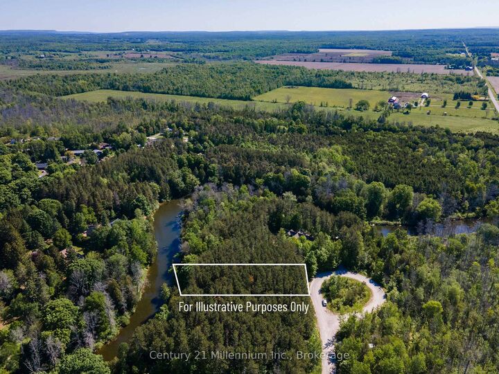 Property Photo:  46 Riverside Place  ON N0H 2G0 