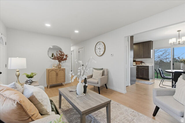 Property Photo:  5623 Brandy Wine St  UT 84118 