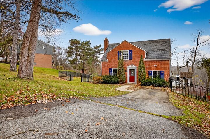 Property Photo:  168 Highview Dr  PA 15241 