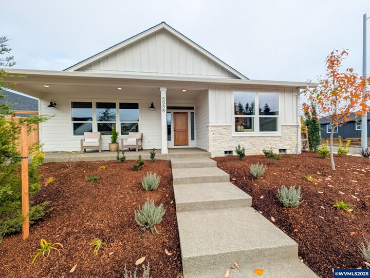 Property Photo:  5986 Evangelista St S  OR 97306 