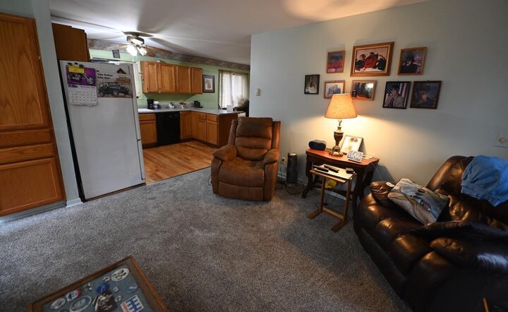 Property Photo: 507 Englewood Drive MI 48653