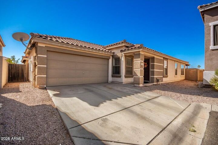 3436 S Chaparral Road  Apache Junction AZ 85119 photo