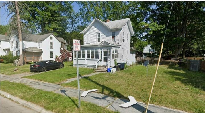 Property Photo:  410 W 3rd Street  NY 14901 