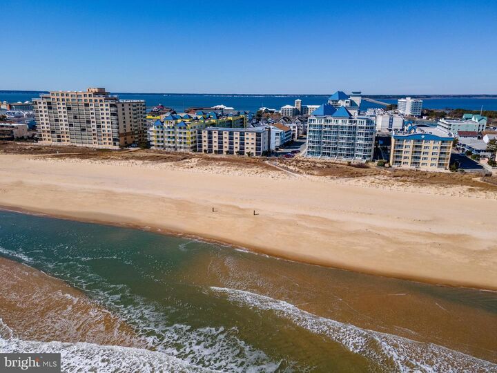 Property Photo: 6 60th Street 102 MD 21842