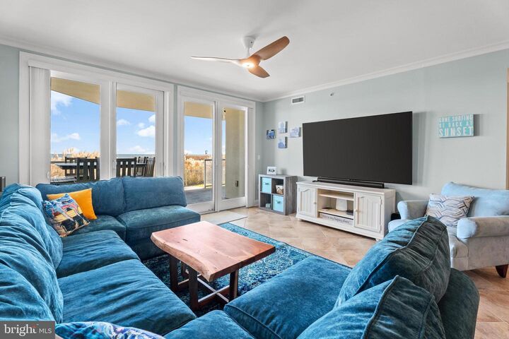 Property Photo:  6 60th Street 102  MD 21842 