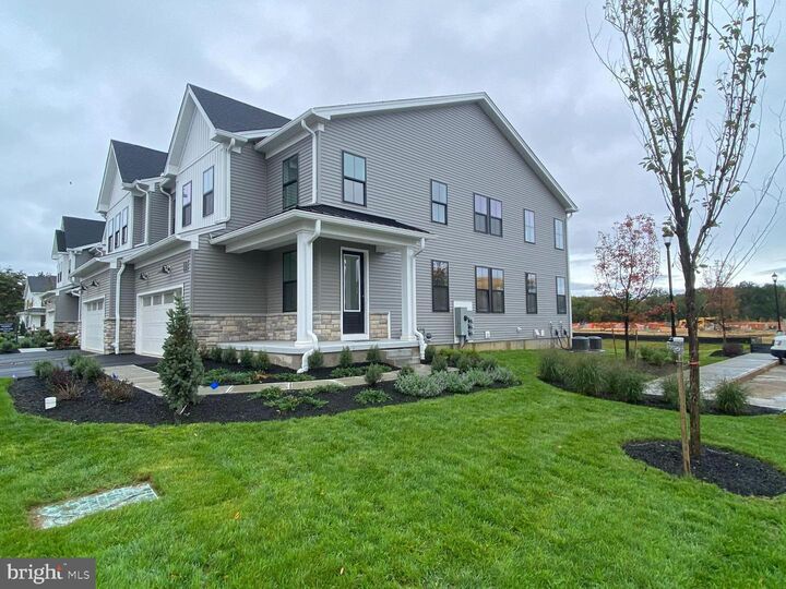 10 Cherry Lane  West Windsor NJ 08550 photo