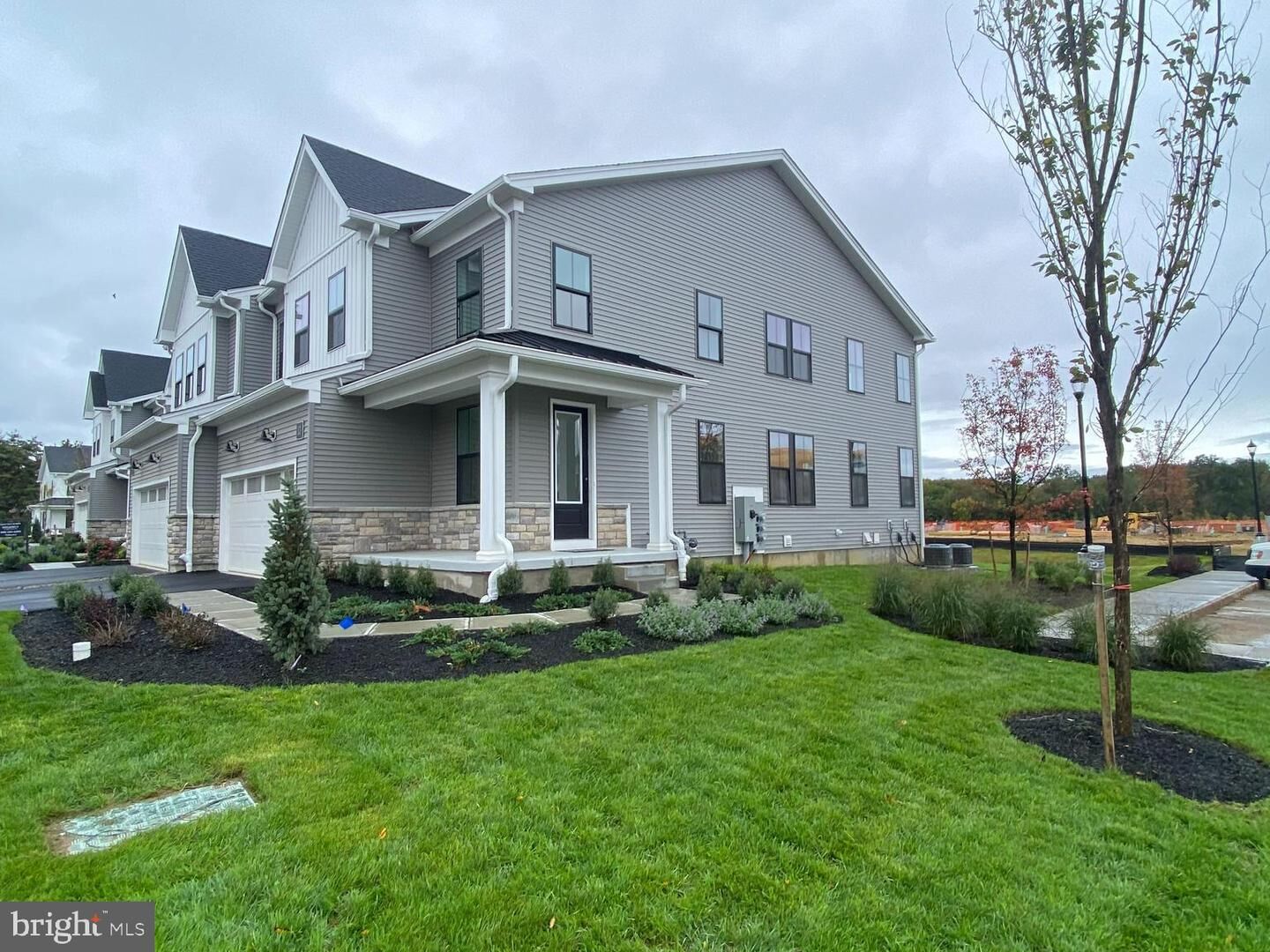 Property Photo:  10 Cherry Lane  NJ 08550 