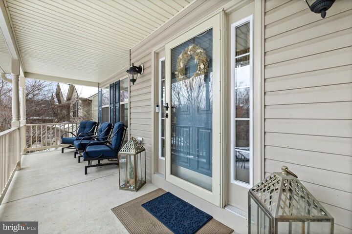 Property Photo: 6692 Glen Lane MD 21774