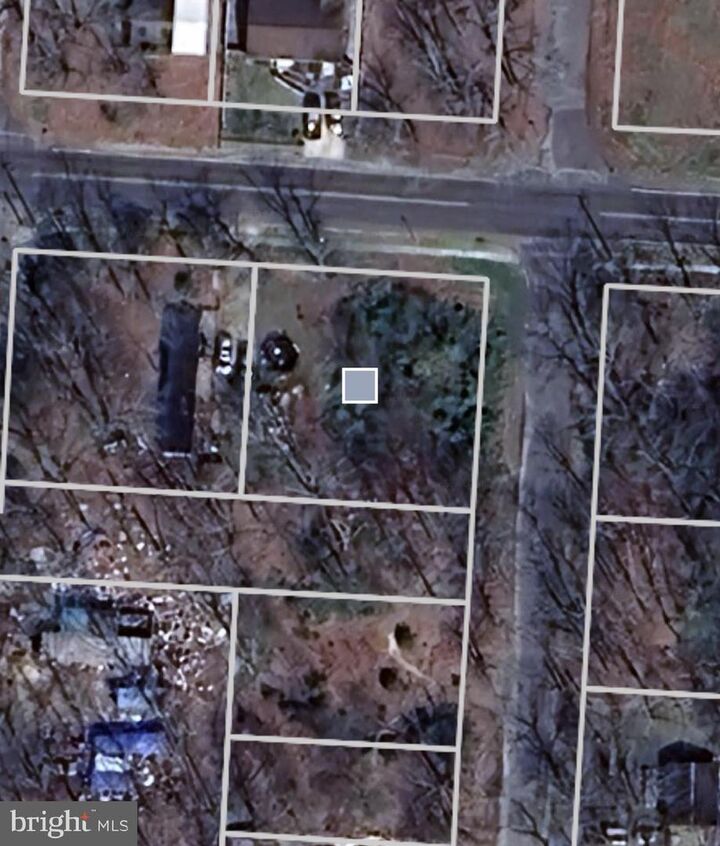 Property Photo: 6811 Battle Lane NJ 08332