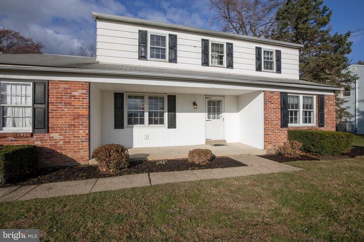 Property Photo:  2505 Damian Drive  PA 19040 