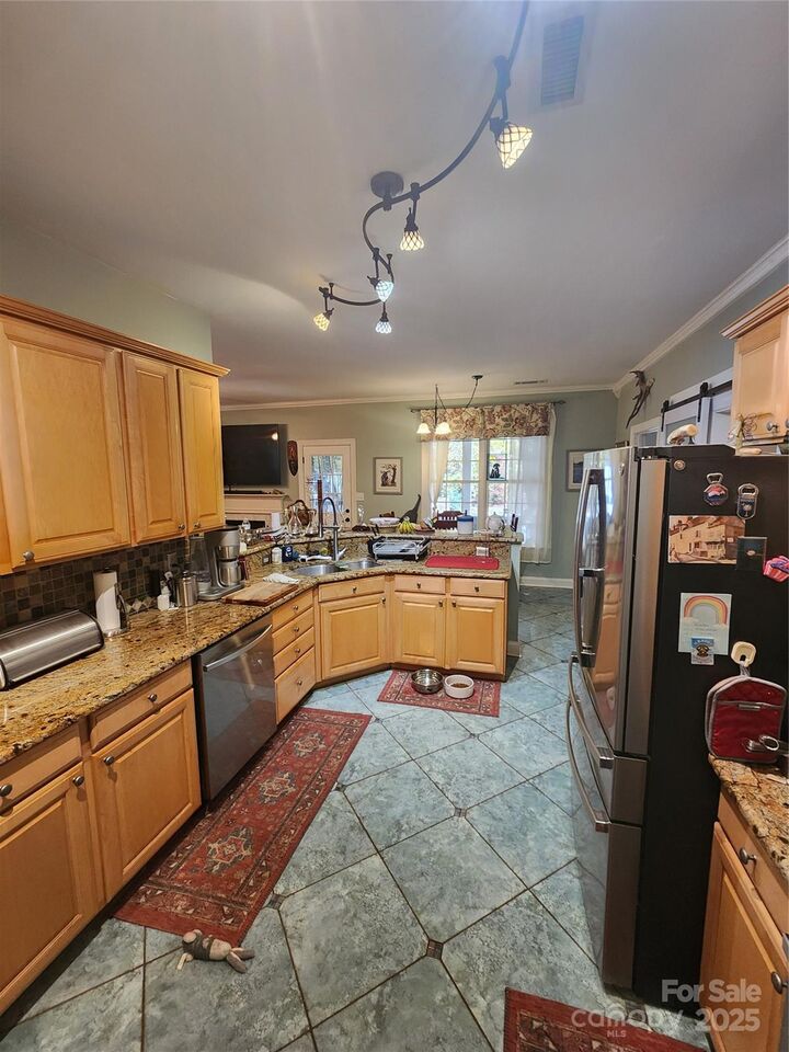 Property Photo:  9438 Valley Road  NC 28270 