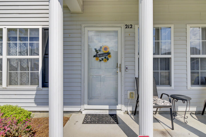 212 Congaree River Drive  Summerville SC 29485 photo