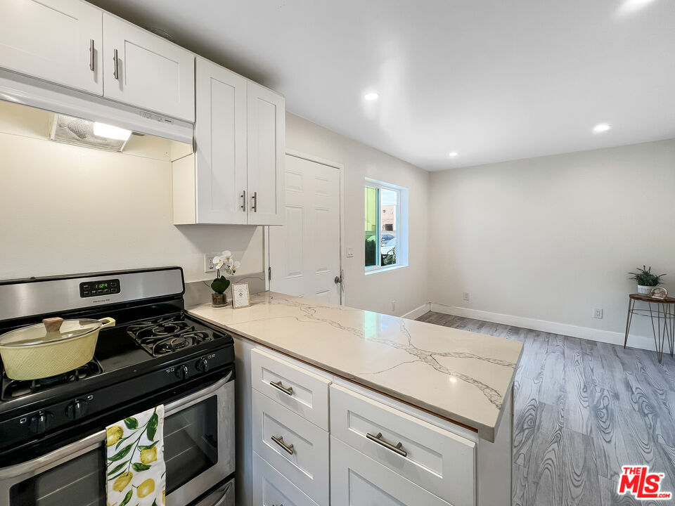 Property Photo:  10019 1/2 San Gabriel Ave  CA 90280 