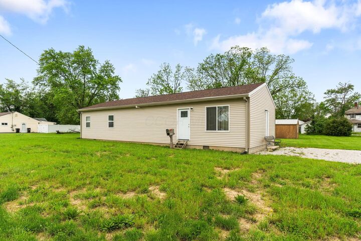 Property Photo: 145 Sara Avenue OH 43302