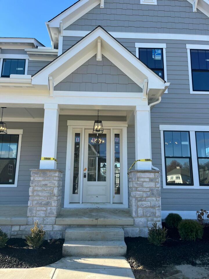 Property Photo: 11407 Gold Finch Drive OH 43064