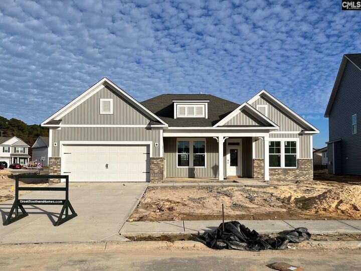 Property Photo: 2035 Allan Crest SC 29016