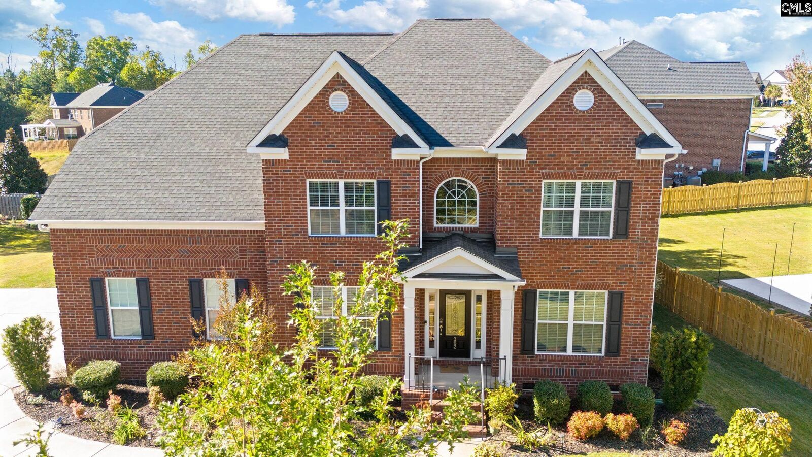 Property Photo:  302 Heddon  SC 29072 