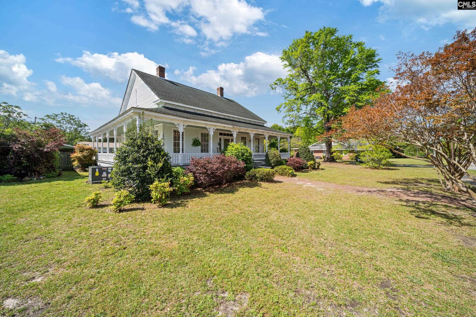 Property Photo: 131 Pine SC 29137