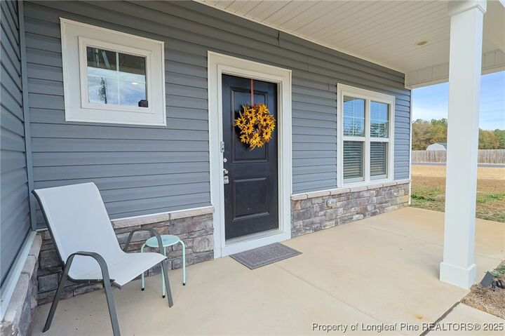 Property Photo:  7810 Rufus Johnson Road  NC 28306 
