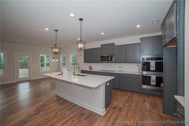 Property Photo:  657 Cresswell Moor Way  NC 28311 