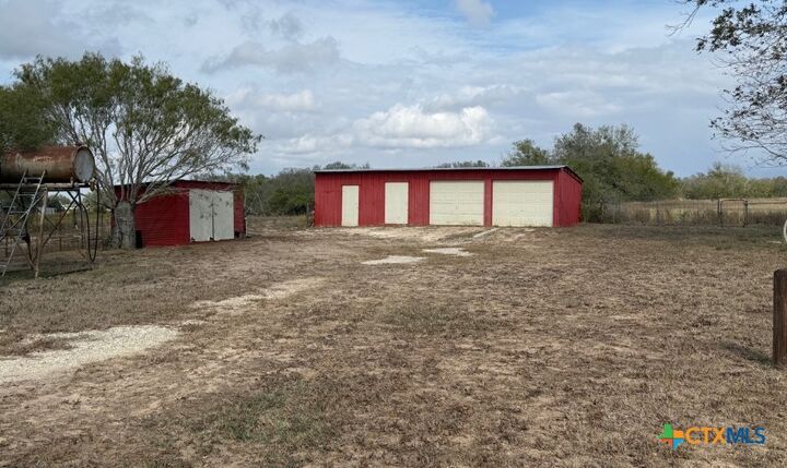 Property Photo:  4689 County Road 302  TX 78151 