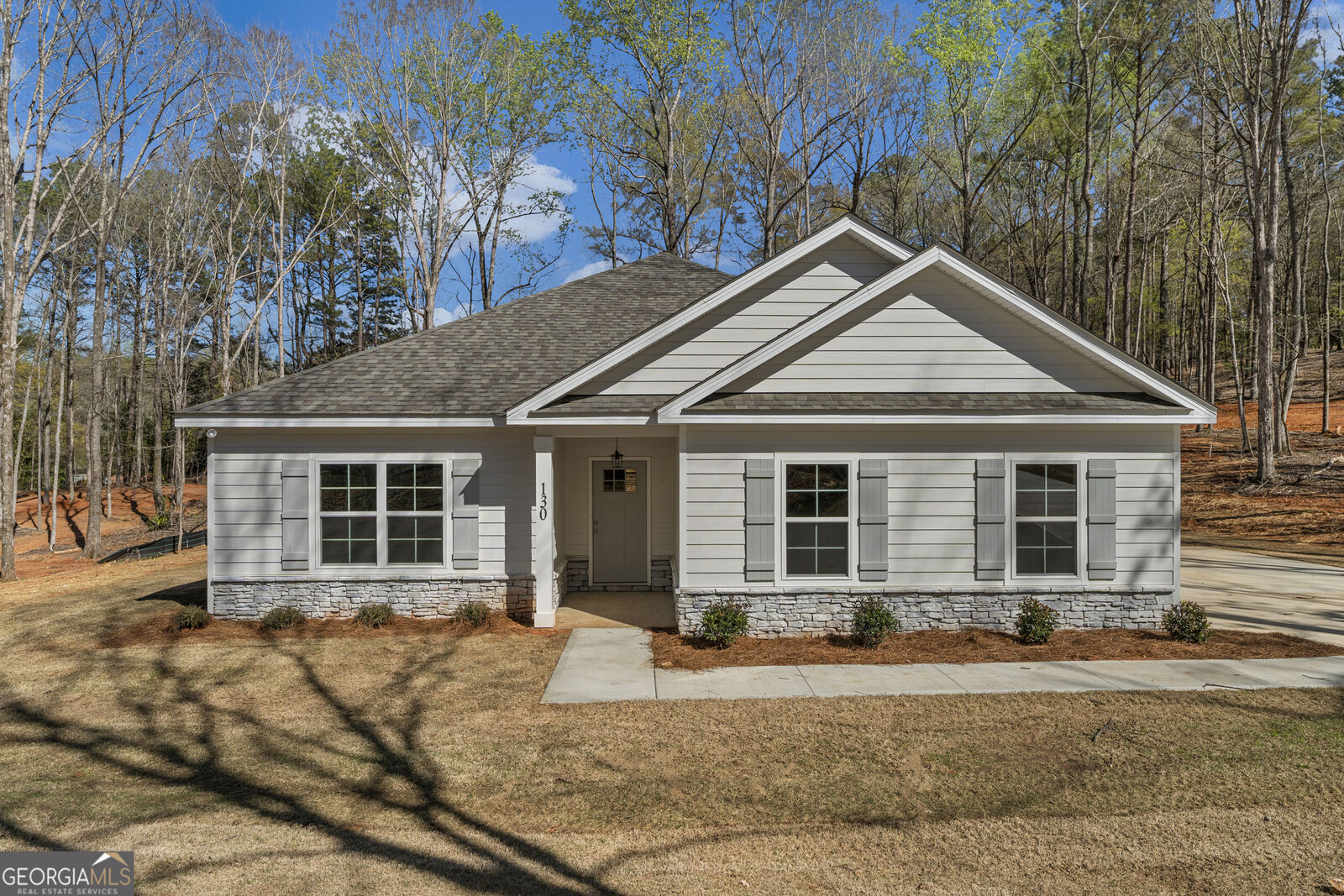 Property Photo:  130 Rolling Meadows Way  GA 31831 