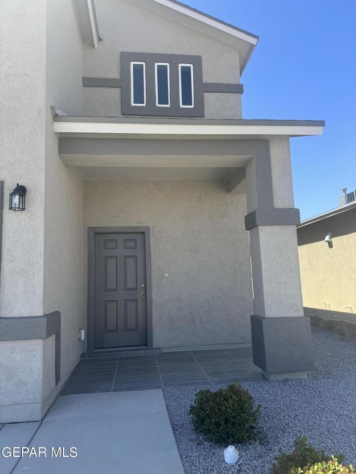 Property Photo:  7304 Norte Brasil Drive  TX 79934 