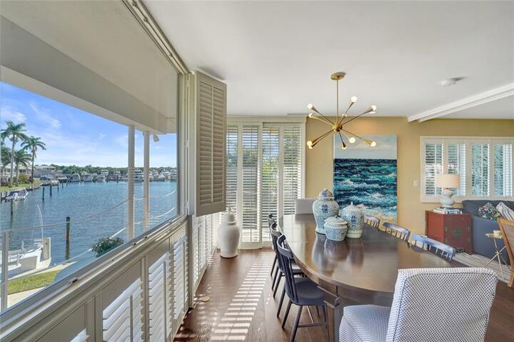 Property Photo:  1124 Seminole Dr 1 C&D  FL 33304 