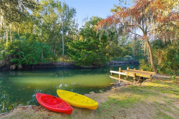 Property Photo:  230 Yacht Road  GA 31525 